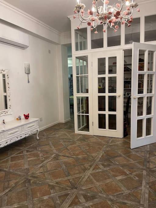 Comfortable, beautiful and cozy, Baku