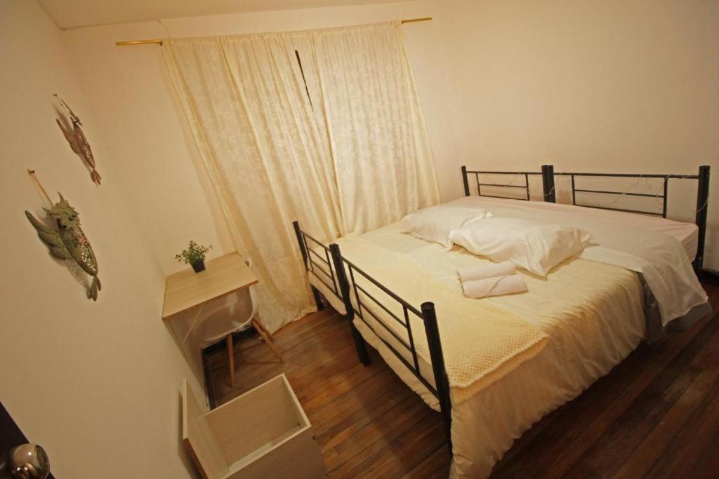 Habitaciones en El Encanto Host - 4