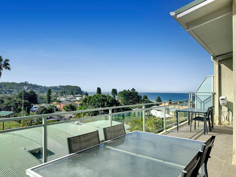 Unit 31 - Avoca Palms Resort, Avoca Beach