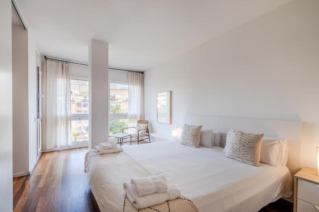 Flateli Canalejas, Girona