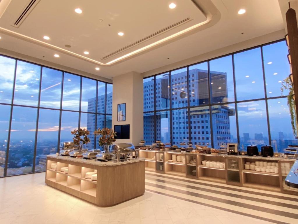 อาหารและเครื่องดื่ม