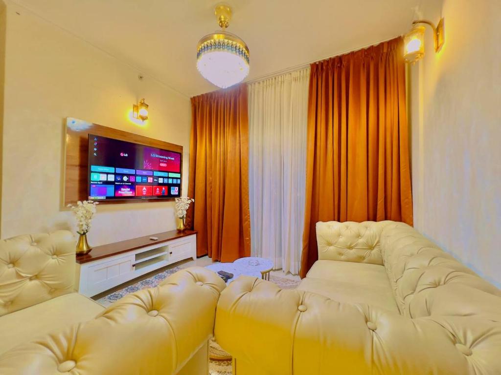 Celestial Retreat, Nilmatha