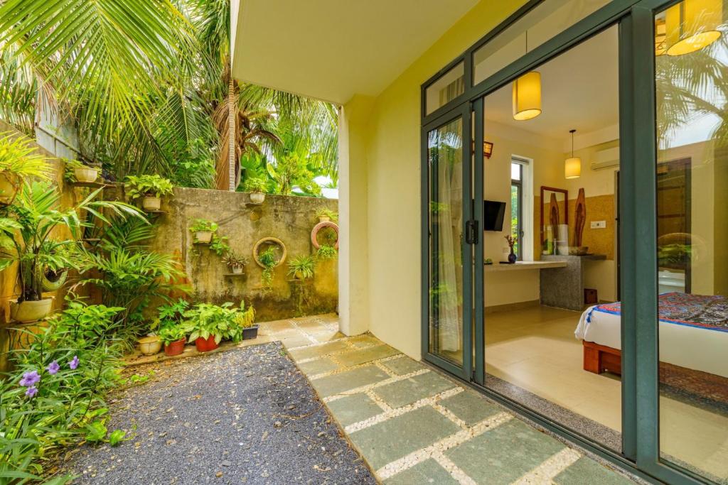 May Hoian Pool Villa