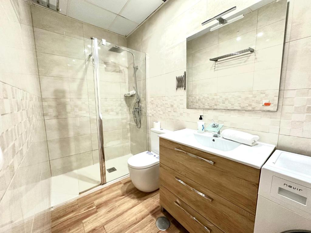 Loft Carihuela Beach Los Nidos - 5