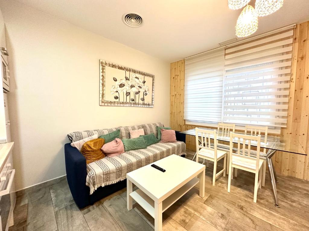 Loft Carihuela Beach Los Nidos - 3