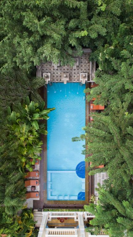 The Elephant, Siem Reap