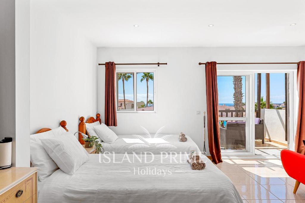 Holiday House in Las Adelfas II ADF409 - 3