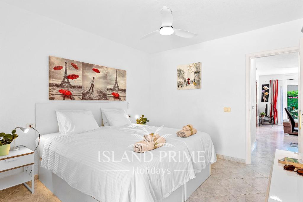 Holiday House in Las Adelfas II ADF409 - 4