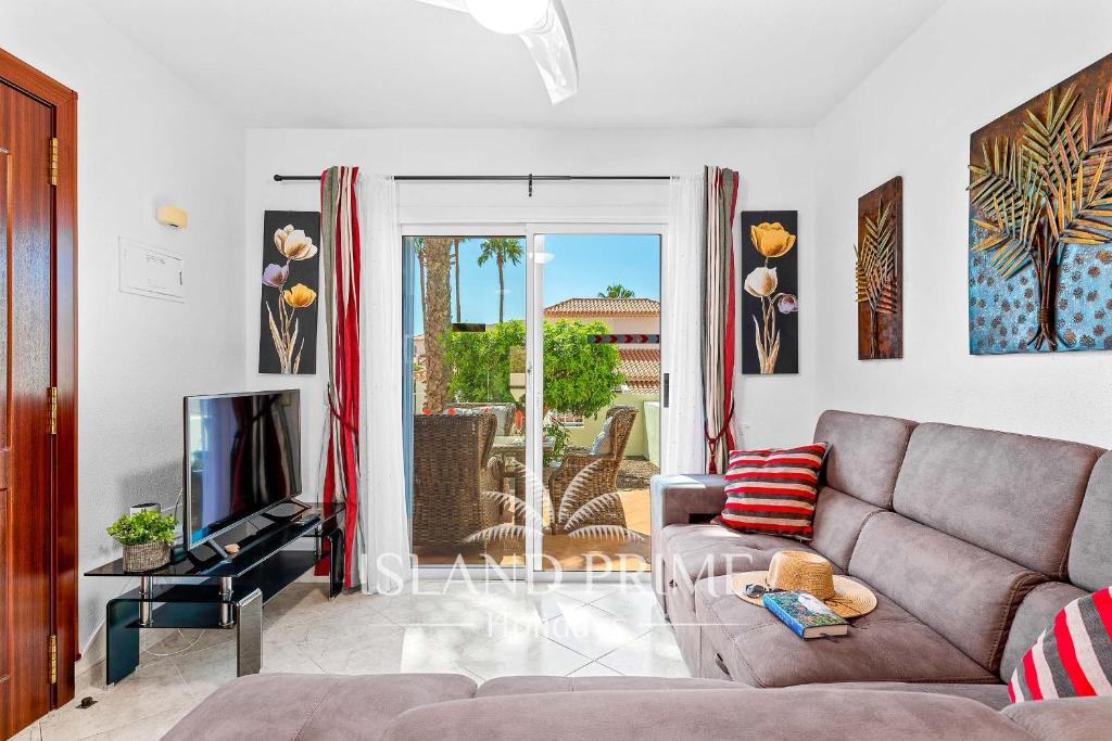 Holiday House in Las Adelfas II ADF409 - 5