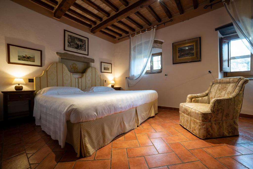 Agriturismo Parco Fiorito - 5