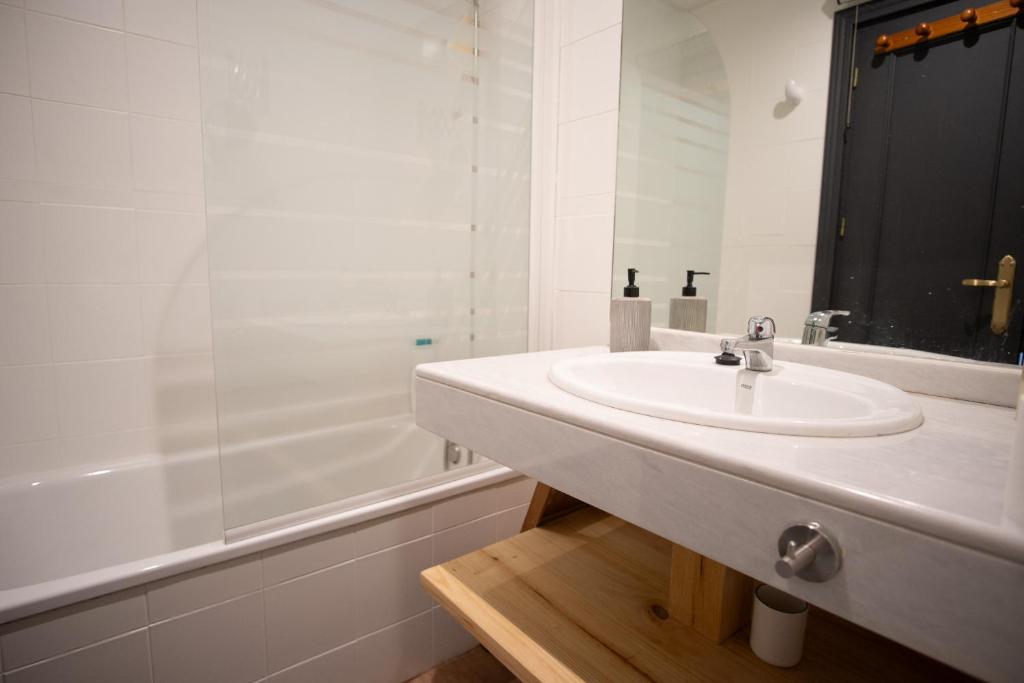 El Alamo Sierra Nevada APTO NUEVO 2 habitaciones 2 baños en zona baja - 5