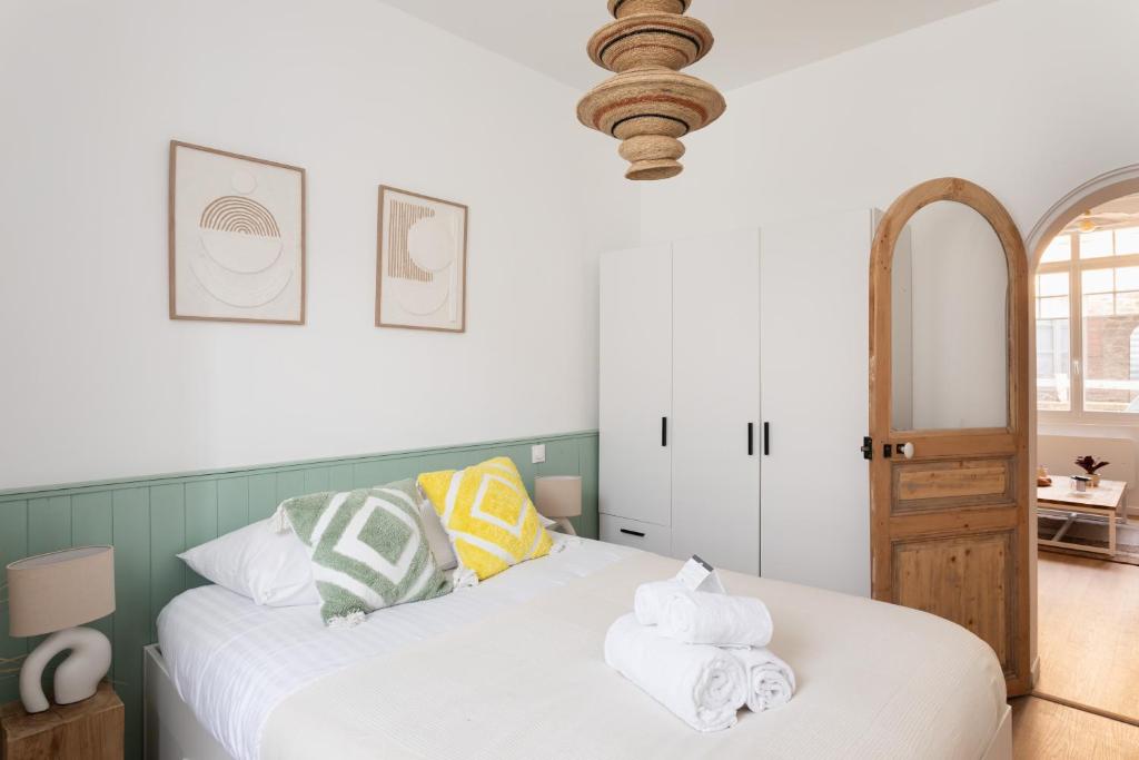Terra Rosa - Apt à 5min de la plage - 5