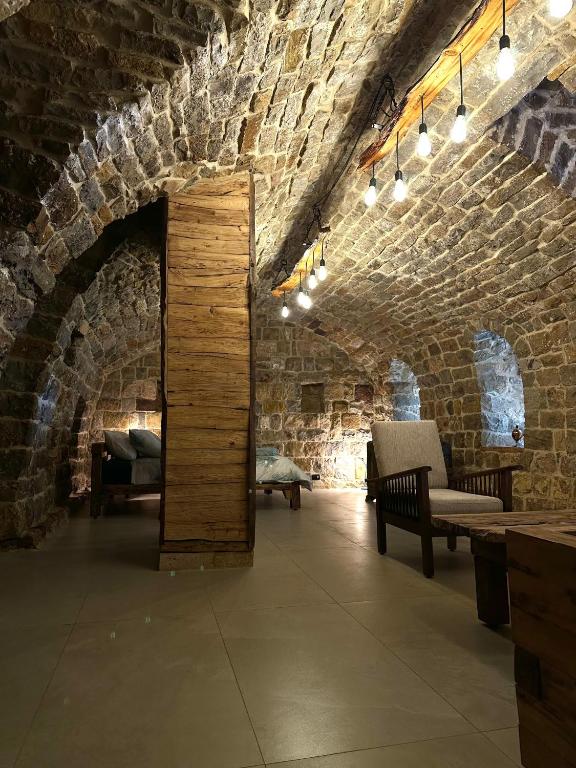 Bayt Wadad, Bcharre Lebanon, Bcharré