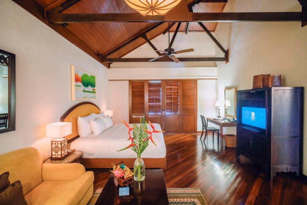 Hotel Facility