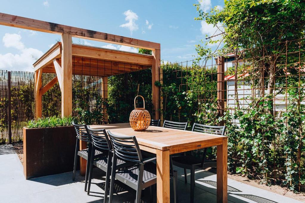 Oesterpad 56 - Het Oude Nieuwland Ouddorp, Ouddorp