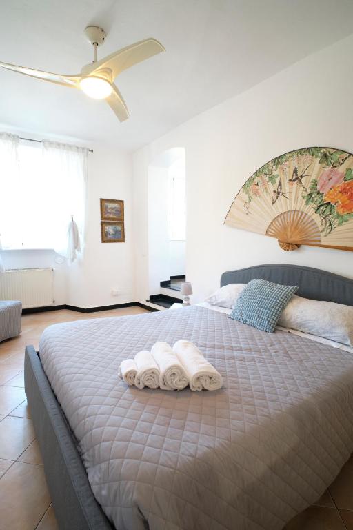 Cavour La Città Vecchia, Janov