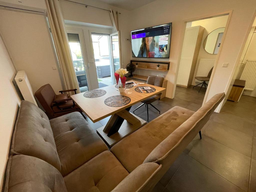 Ferienwohnung Franz - 3