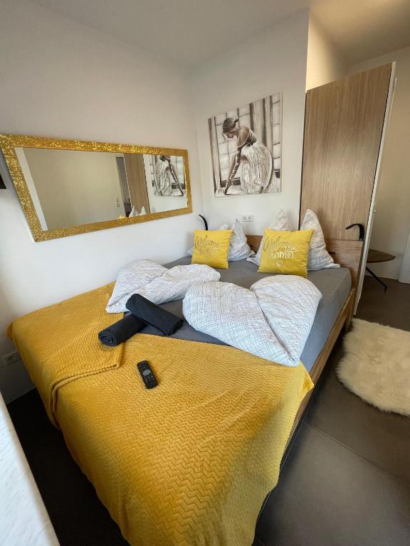 Ferienwohnung Franz - 2