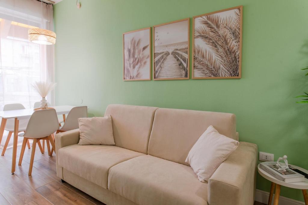 Valentino Apartment by Toh Solution - 4