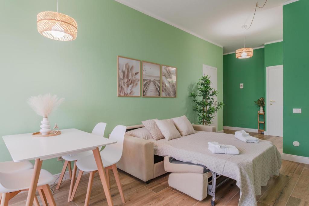 Valentino Apartment by Toh Solution - 2