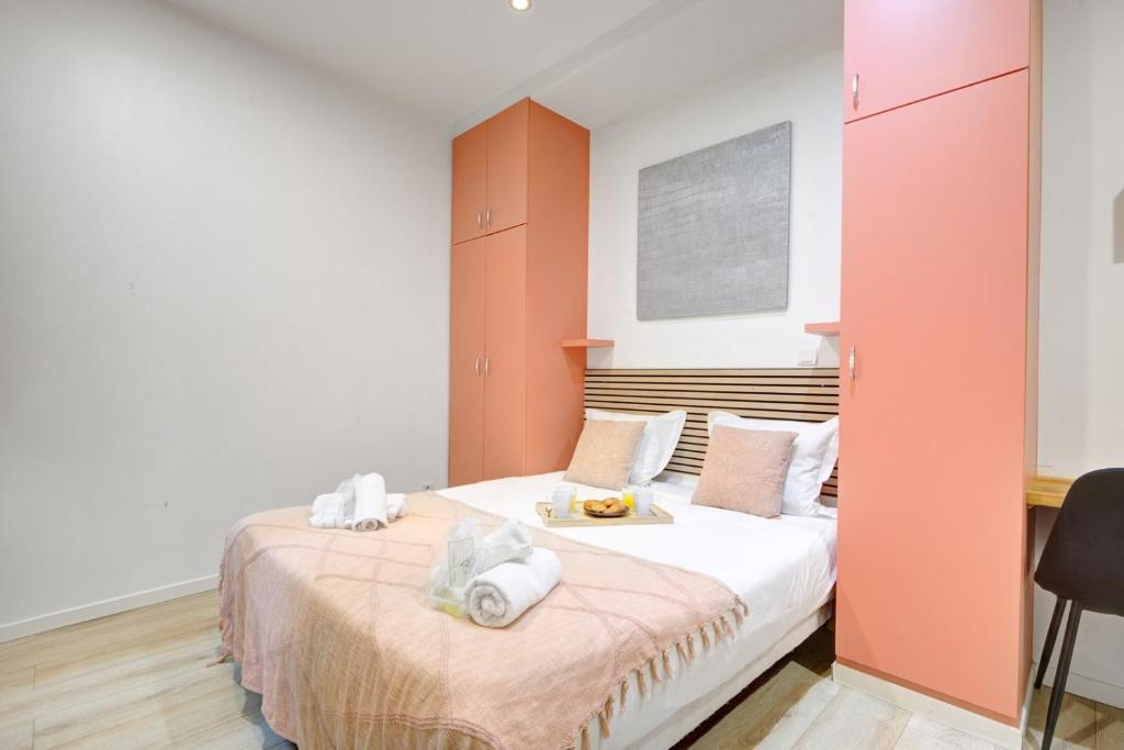 Bluestay 149 - Spacieux appartement Paris centre - 3