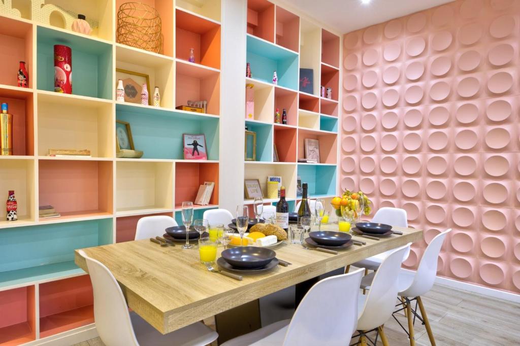 Bluestay 149 - Spacieux appartement Paris centre - 2