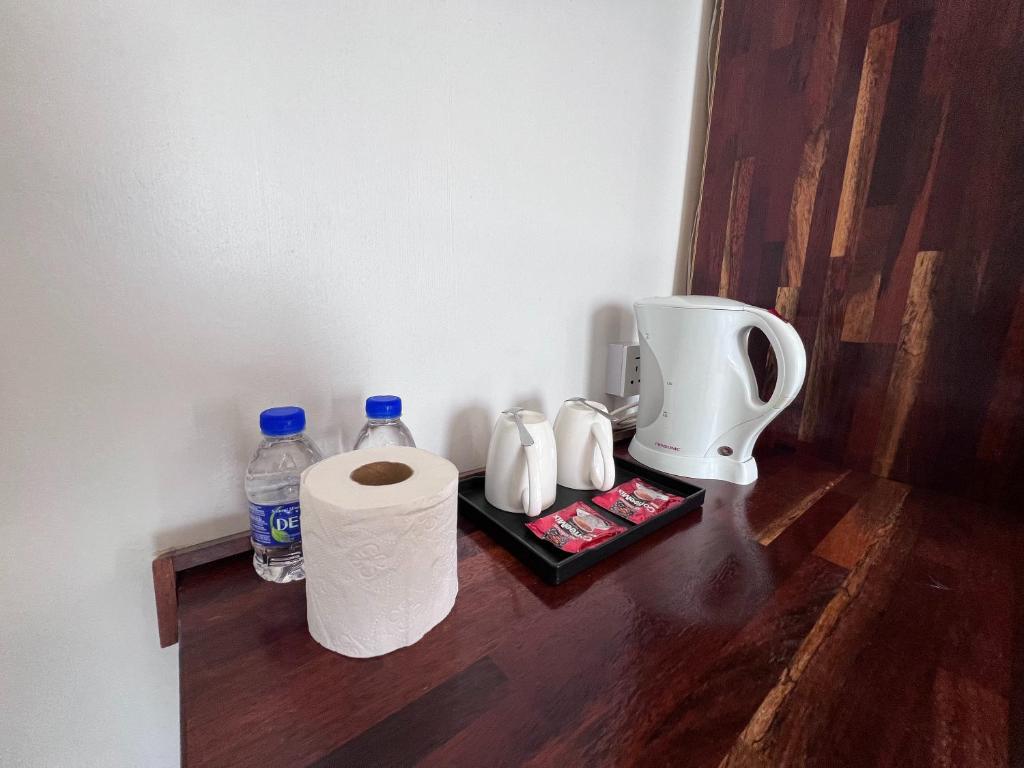 Facilities