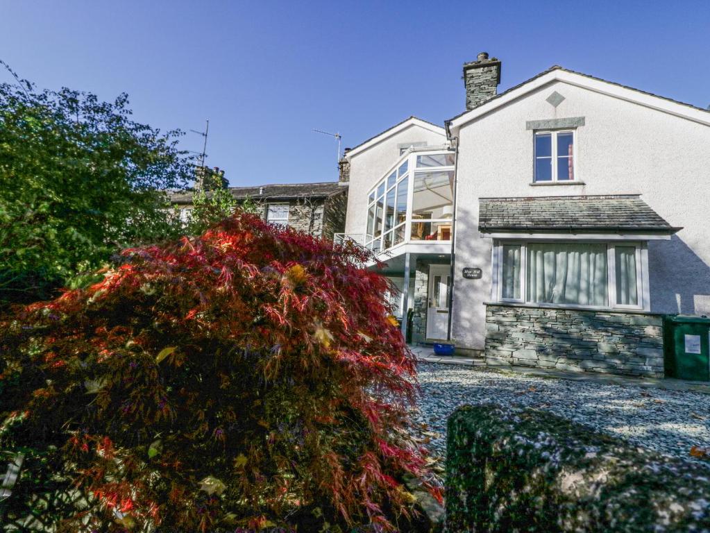 Blue Hill House photo 5