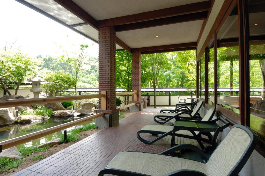 호다카소 야마노 호텔 호텔 이미지 1