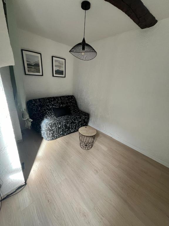 studio en Duplex, La Roquebrussanne