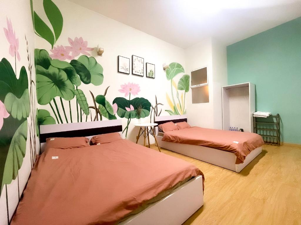 Xenia Đà Lạt 2, Ấp Xuân An