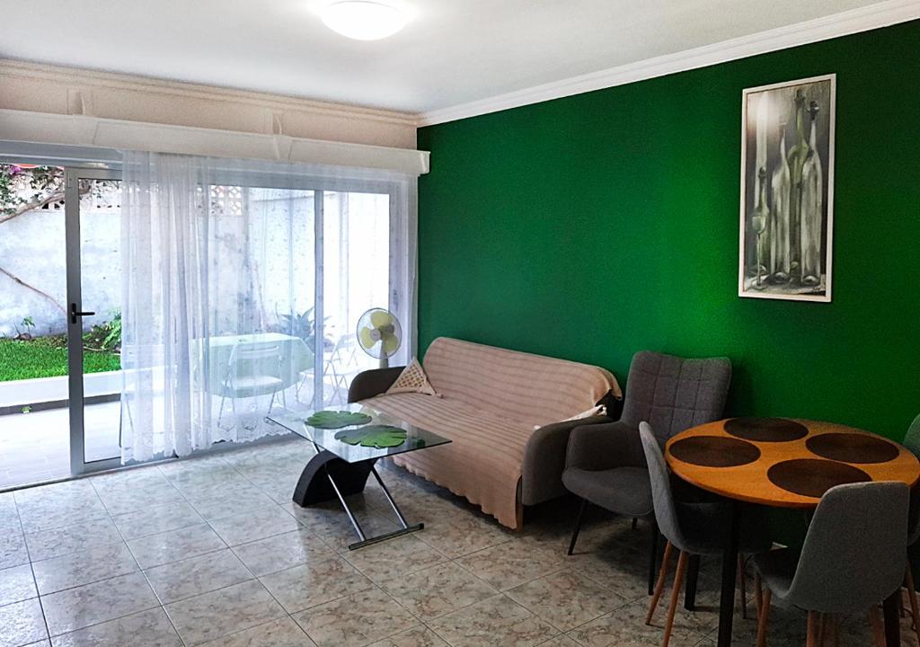 Casa Tranquila - 2