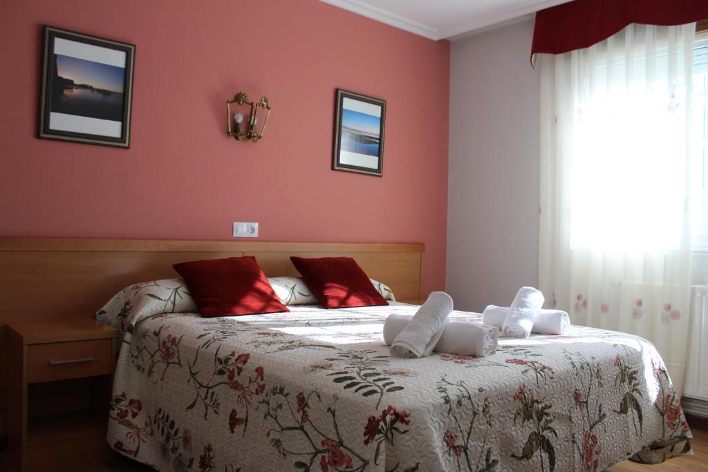 Hotel Rego Foz - 4