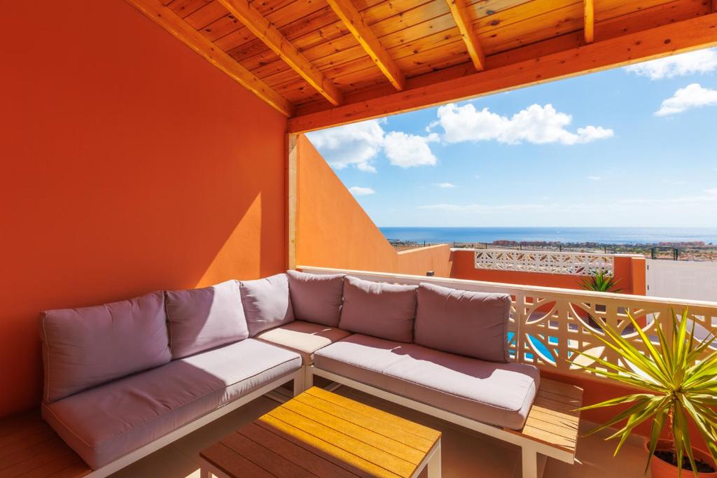 Villa tranquila con piscina privada - 4