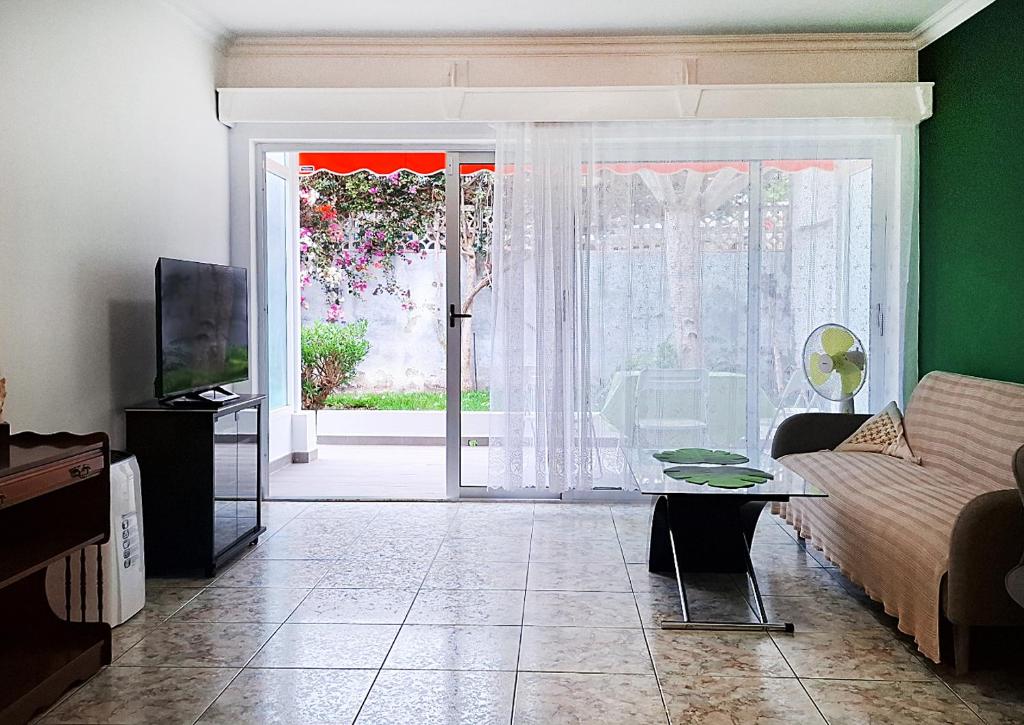 Casa Tranquila - 4