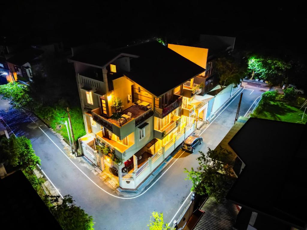 Square One CONDO - Kiribathgoda Kelaniya, Kiribathgoda