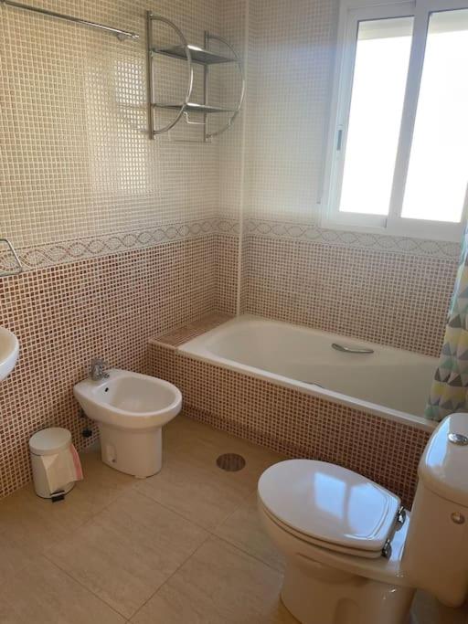 Villa Del Sol - 5