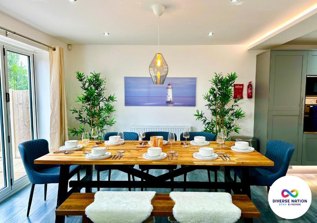 The Big Cosy at Nottingham, Nottingham