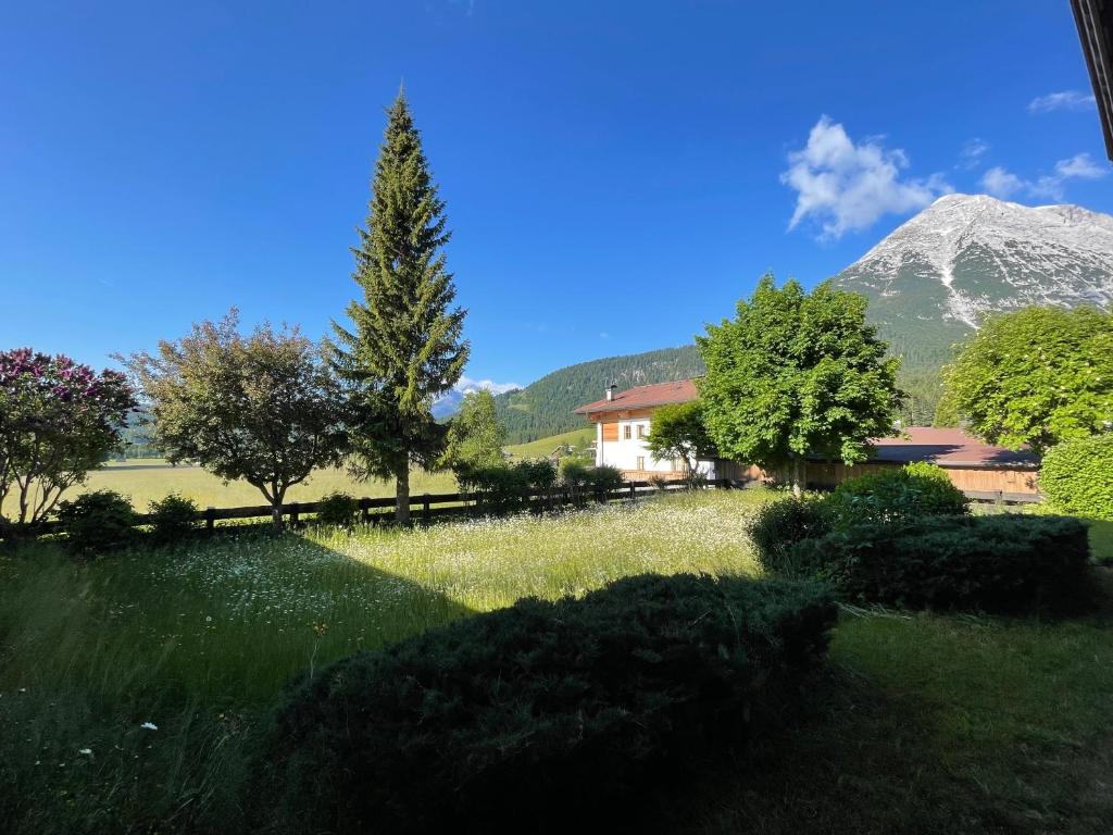 Chalet Josi - 5