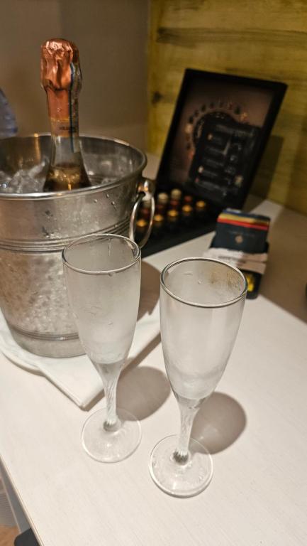 Eten en drinken