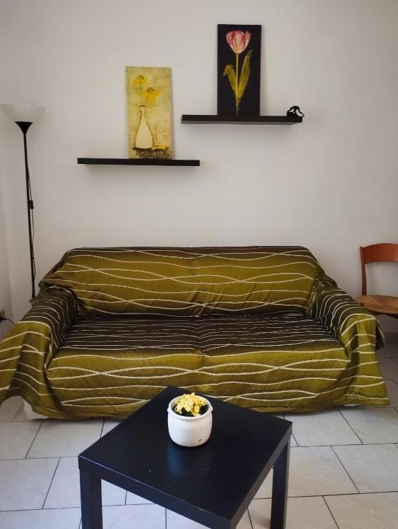 Careggi Apartment, Florencie