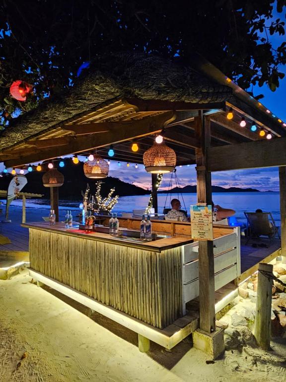 Bar/Lounge