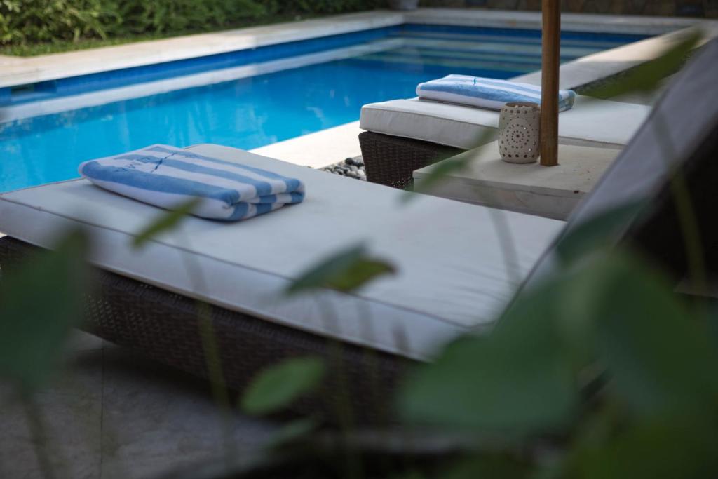Villa Alu Lima photo