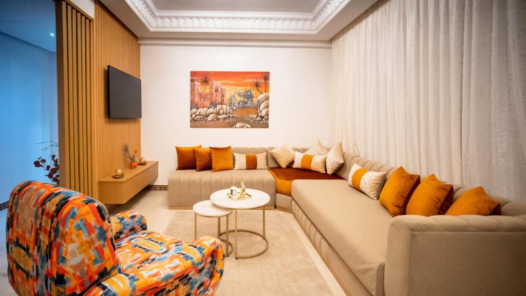 Home Lucini To Marrakech, Marrakech