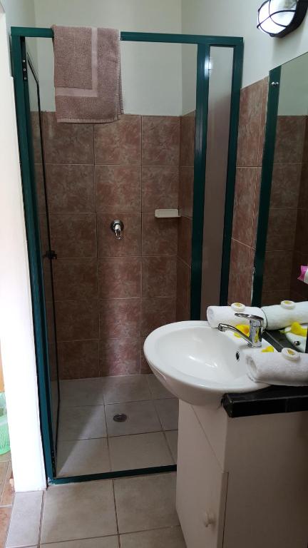 バスルーム（客室）