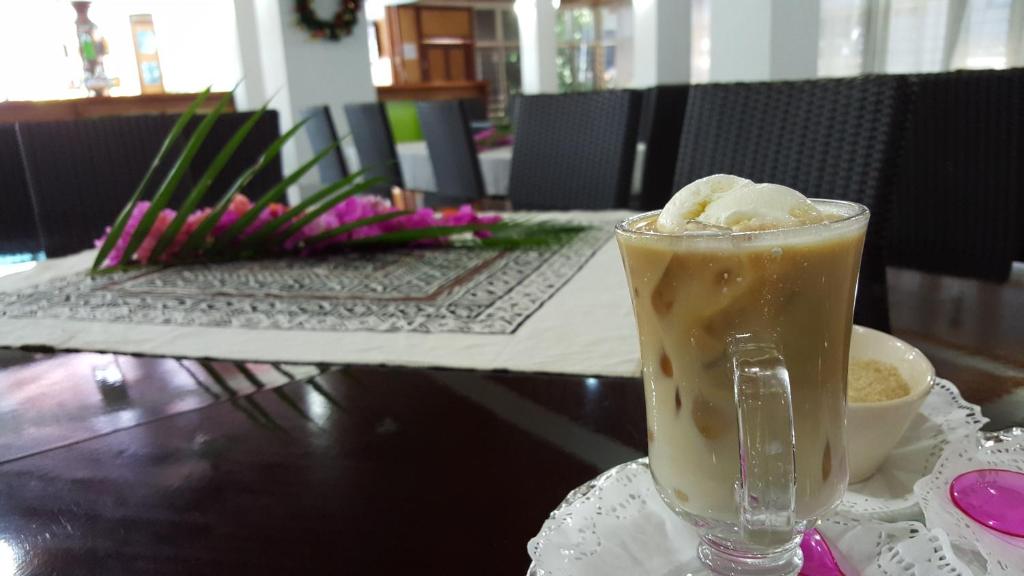 お料理のイメージ