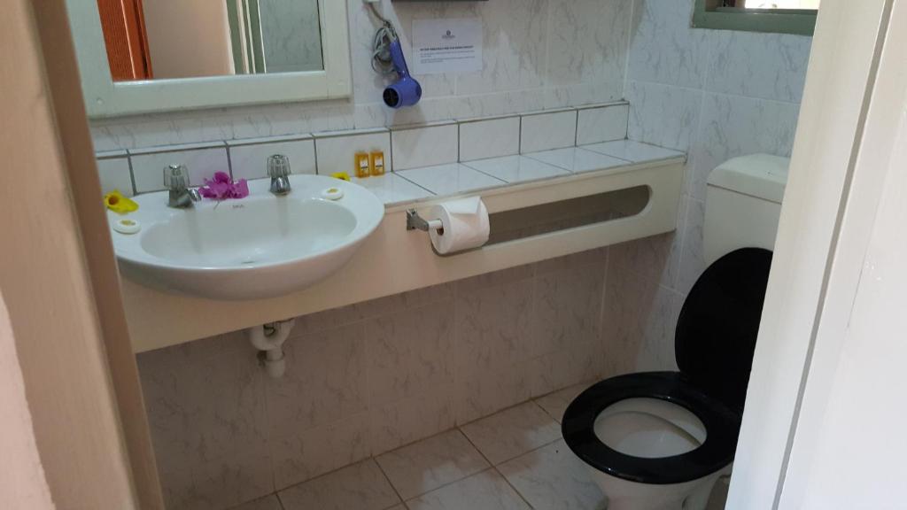 バスルーム（客室）