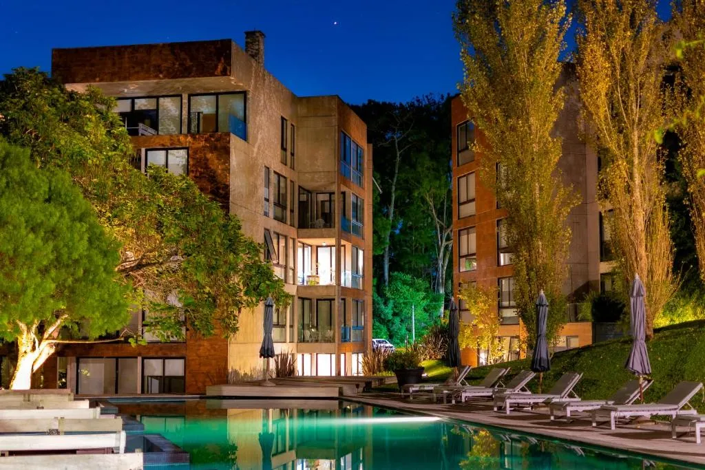 Be House Suites & Spa, Hotel in Punta del Este
