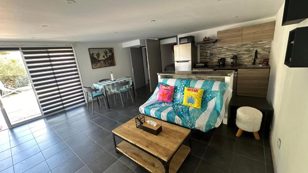 Appartement Saint Cyr Sur Mer - 4