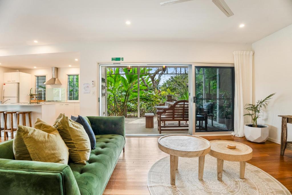 Aaman and Cinta Luxury Villas